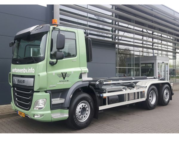 Verhoeven B.V.